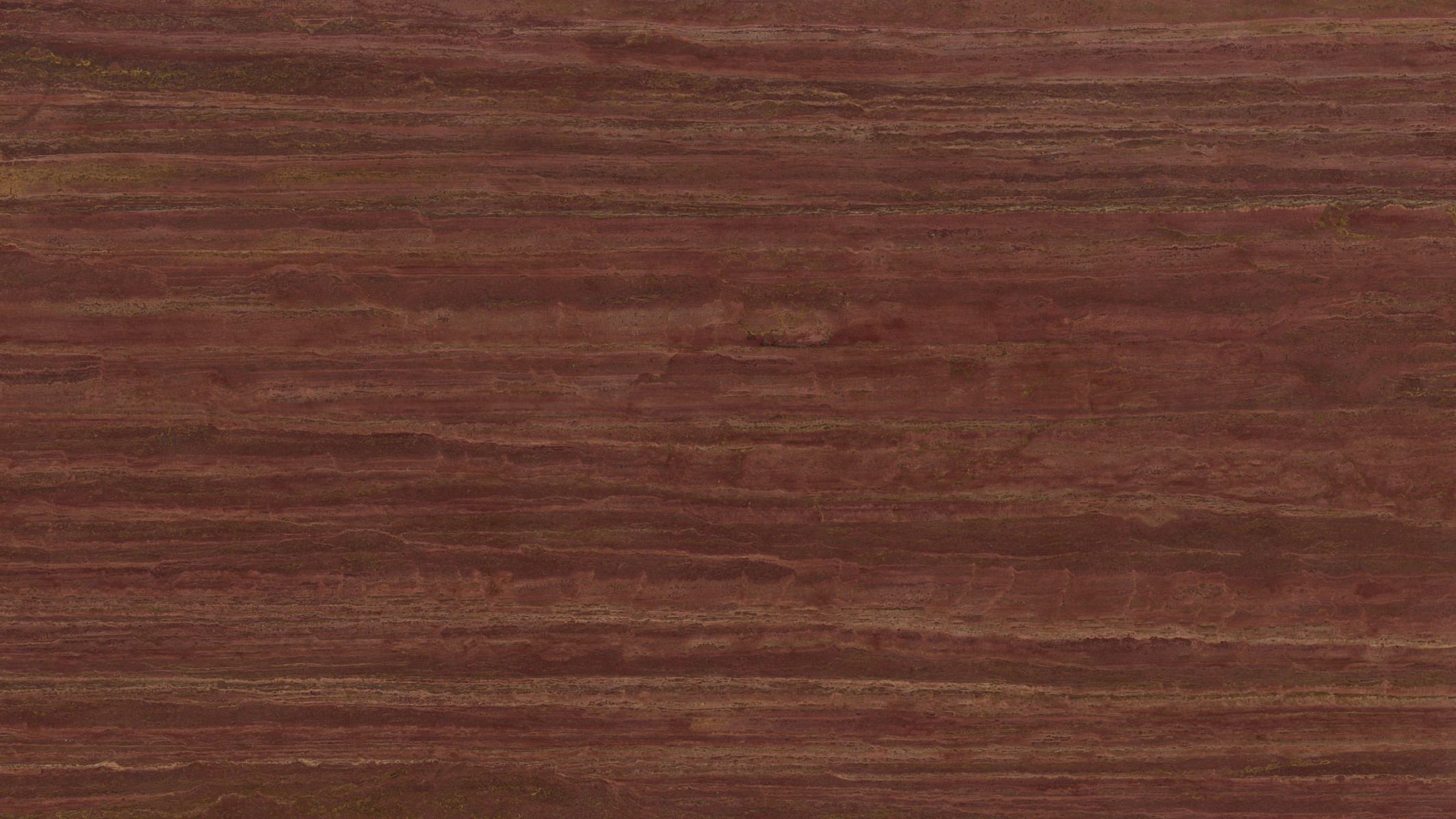 Travertino Red